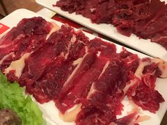 吊龙-牛很鲜潮汕牛肉火锅(朝晖路店)