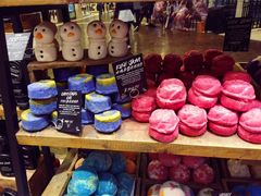 -LUSH(威尼斯人店)