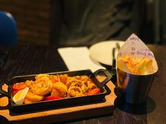 -bluefrog蓝蛙(水游城店)