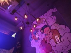 -蜉蝣酒吧(仓山万达店)