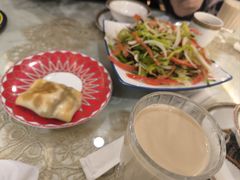 -欧提汗·新疆餐厅·清真(银都路店)