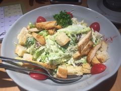 -Lia Cafe Bar Restaurant松山咖啡屋