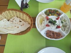 -ALAMEEN阿拉伯餐厅(三里屯店)