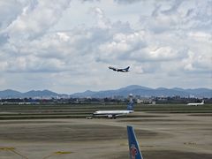 -广州白云国际机场-T2航站楼