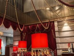 -郑州希尔顿酒店·阿米奇意大利餐厅