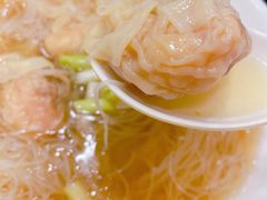 -盛记粥面(佐敦店)