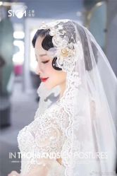 点击看大图 -弥雾·Nebula·西服婚纱定制