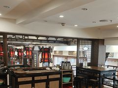 -一楼食业·美食人家