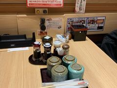 -大起水产回转寿司(大丸心斋桥店)