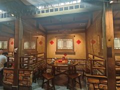 -乡里八闽·福州乡土菜(西园店)