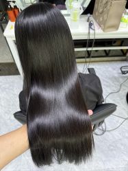 -逅续沙发自然卷专研