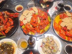 -指爱龙虾(金杨路总店)