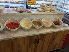 -袁记串串香(川师店)