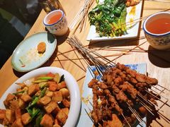 -兄弟烤坊(八中店)