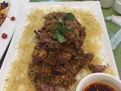 -福禄财东北菜(珠江帝景店)