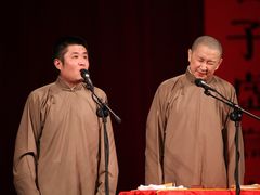 -青曲社相声(易俗街区店)