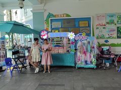 -海合安成都极地海洋公园
