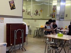 -渔记茶餐厅(渔村店)