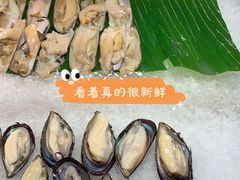 -芭菲盛宴·环球美食(袁家岗店)