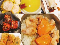 -添好运点心专门店(中环IFC店)