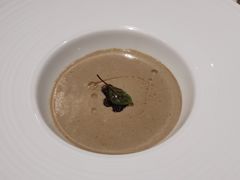 -Tomato&Pepper法餐厅