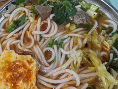 -小倪羊肉米线馆