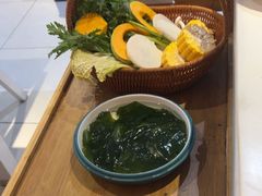 -濠七糟粕醋•海南酸汤火锅(中关村店)