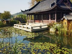 -南北湖风景区