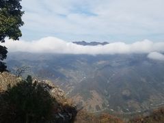 -塔云山