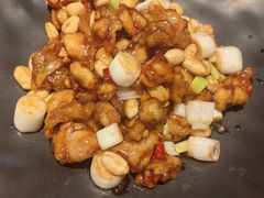 -玉桥餐厅(天坛店)