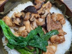 -72街荷叶饭(东方宝泰广场店)