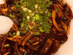 响油鳝丝-翠亭酒家(山西南路店)