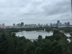 -中谷小南国花园酒店·宴会厅