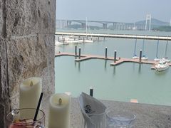 -22ºN BISTRO西餐&酒馆(石奥商业街店)