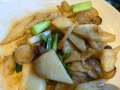 -香满楼(临安路店)