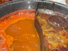 -萍姐火锅·公路夜市(南京新街口店)