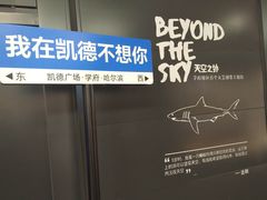 -凯德广场(学府店)