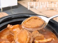 -将相和·海鲜蒸饺大连菜