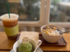 -绿小院(荔湾店)