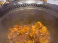 -山河屯铁锅炖·非遗铁锅炖(华强北店)