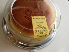 -巴黎贝甜(印象城店)