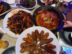 -红盔甲·小龙虾(车公庙店)