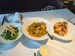 -百富源·海鲜辽菜(浑河堡店)