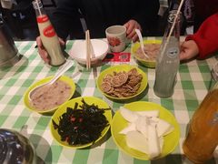 -彭耕记猪油炒小菜(吉联mall店)