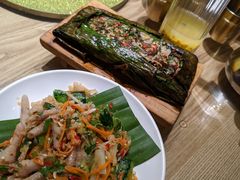 -金塔傣乡·云南民族特色菜·傣味手抓饭(金瓦路店)