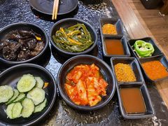 -九田家黑牛烤肉料理(石路天虹店)