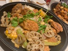 -渝蛙馆(新百店)