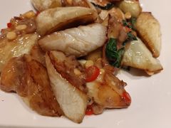 -稻香海鲜饭店(第一国际店)