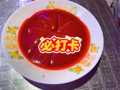 -朱光玉火锅馆(龙阳广场店)