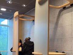 -麦当劳(北京上地十街餐厅店)